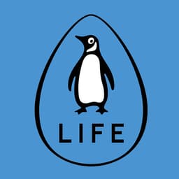 Видавництво "Penguin Life" Penguin Life