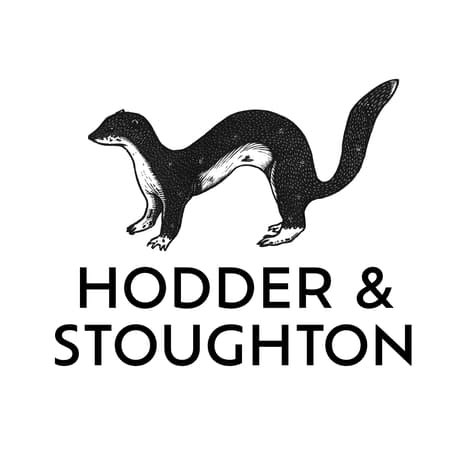 Видавництво "Hodder & Stoughton" Hodder & Stoughton