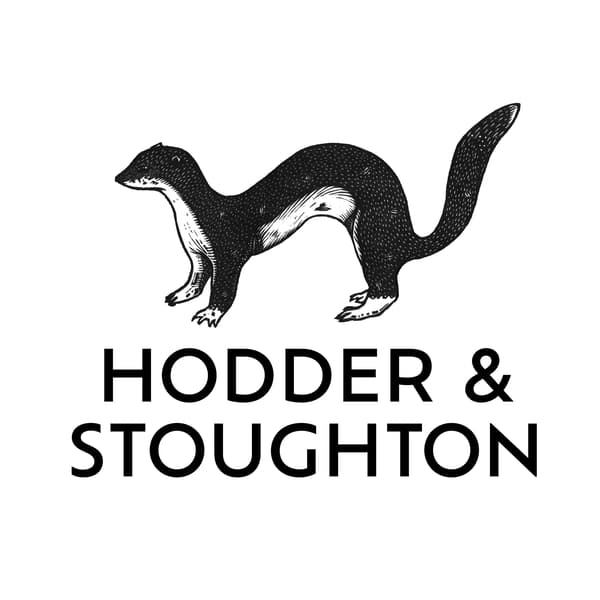 Видавництво "Hodder & Stoughton" Hodder & Stoughton