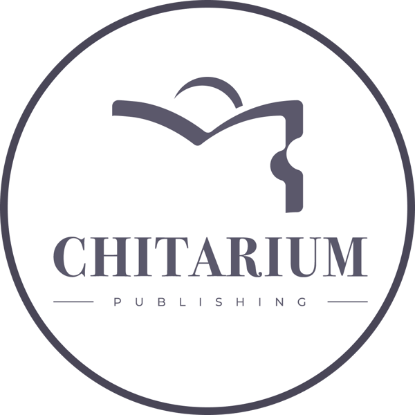 Видавництво "Chitarium" Chitarium