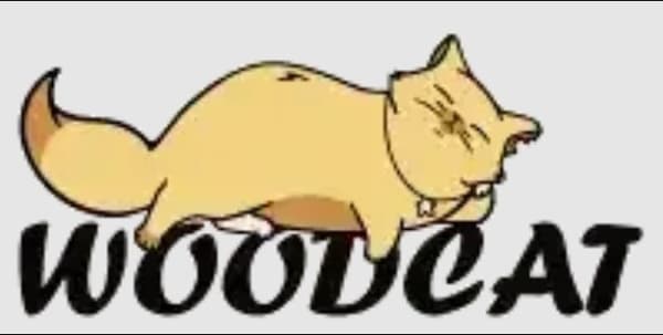 Видавництво "WoodCat" WoodCat