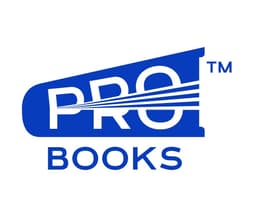 Видавництво "PROBOOKS" PROBOOKS