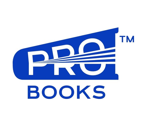 Видавництво "PROBOOKS" PROBOOKS