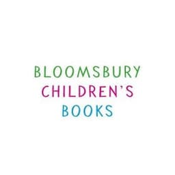 Видавництво "Bloomsbury Childrens" Bloomsbury Childrens