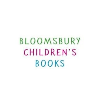 Видавництво "Bloomsbury Childrens" Bloomsbury Childrens