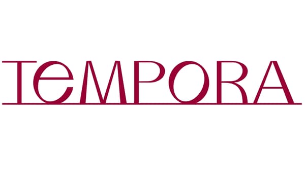 Видавництво "Темпора" Темпора