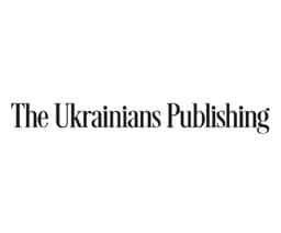 Видавництво "The Ukrainians Publishing" The Ukrainians Publishing