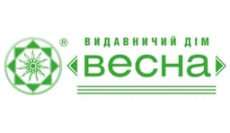 Видавництво "Видавничий дім Весна" Видавничий дім Весна