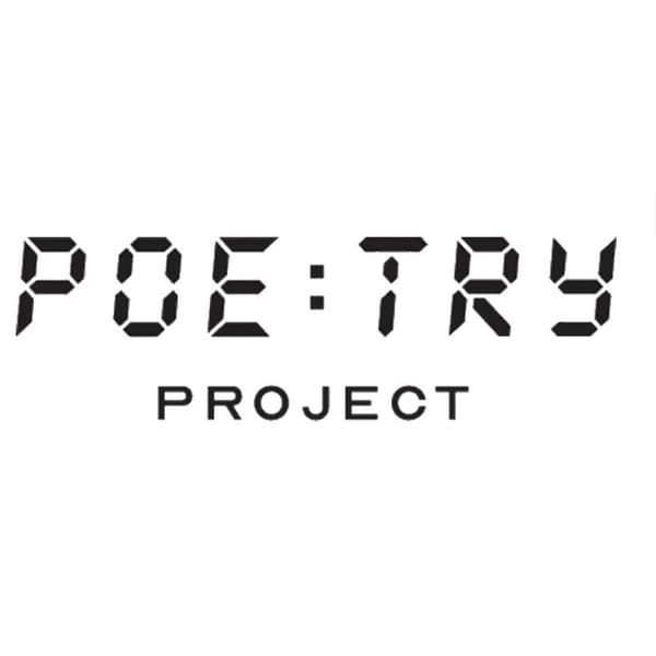 Видавництво "POE:TRY project" POE:TRY project