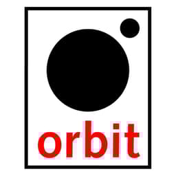 Видавництво "Orbit" Orbit
