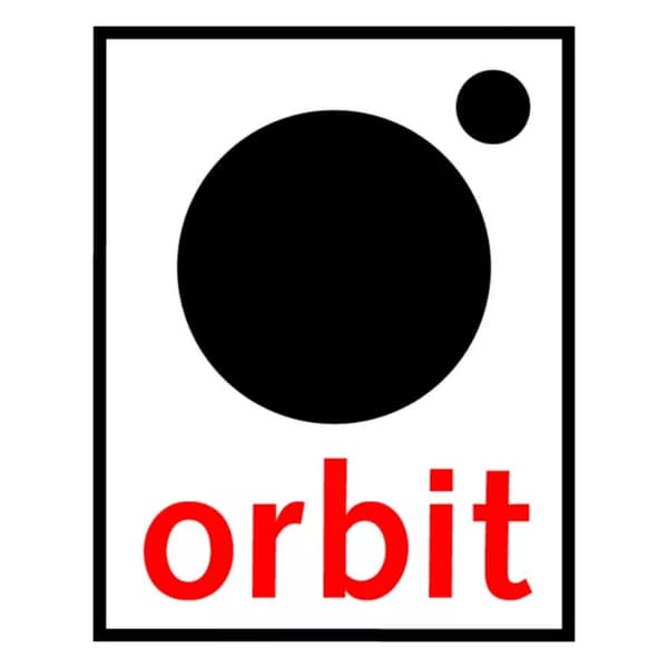 Видавництво "Orbit" Orbit
