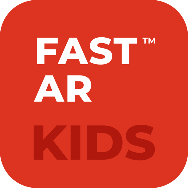 Видавництво "FastAR Kids" FastAR Kids