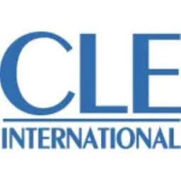 Видавництво "CLE International" CLE International