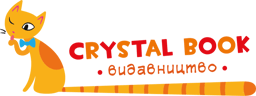 Видавництво "Crystal Book" Crystal Book