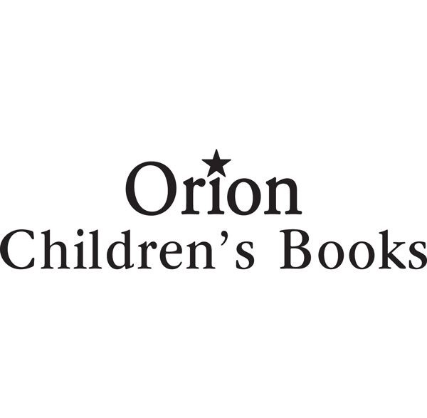 Видавництво "Orion Children's Books" Orion Children's Books