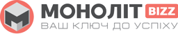 Видавництво "Моноліт-Bizz" Моноліт-Bizz