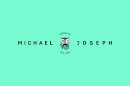 Видавництво "Michael Joseph" Michael Joseph