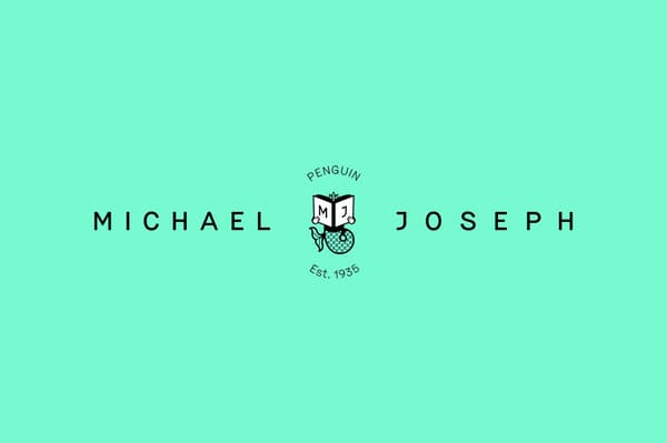 Видавництво "Michael Joseph" Michael Joseph