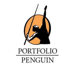 Видавництво "Portfolio Penguin" Portfolio Penguin