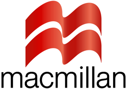 Видавництво "Macmillan" Macmillan