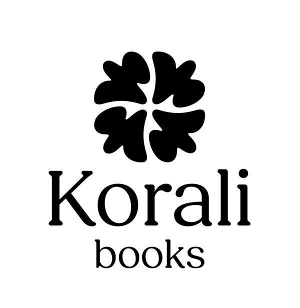 Видавництво "Korali books" Korali books