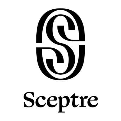 Видавництво "Sceptre" Sceptre
