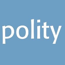 Видавництво "Polity" Polity