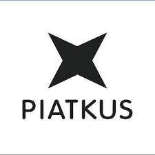 Видавництво "Piatkus Books" Piatkus Books