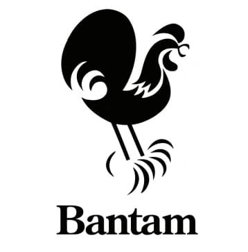 Видавництво "Bantam Books" Bantam Books