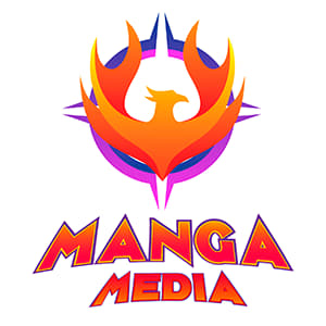 Видавництво "Manga Media" Manga Media