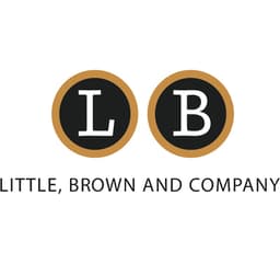 Видавництво "Little, Brown & Company" Little, Brown & Company