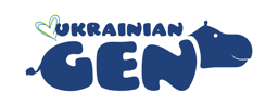 Видавництво "Gen.Ukrainian" Gen.Ukrainian