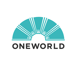 Видавництво "Oneworld Publications" Oneworld Publications