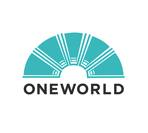 Видавництво "Oneworld Publications" Oneworld Publications