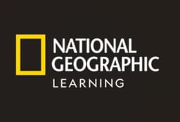Видавництво "National Geographic Learning" National Geographic Learning