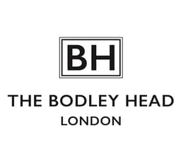 Видавництво "The Bodley Head Ltd" The Bodley Head Ltd