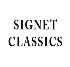 Видавництво "Signet Classics" Signet Classics