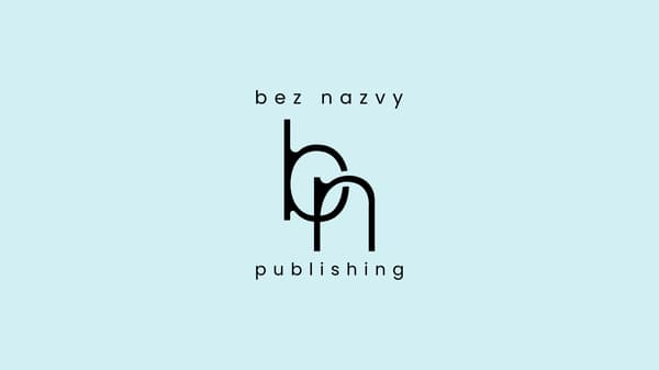 Видавництво "Bez nazvy publishing" Bez nazvy publishing