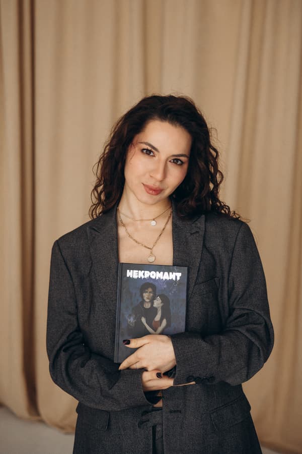 Видавництво "Марія Лебедєва" Марія Лебедєва