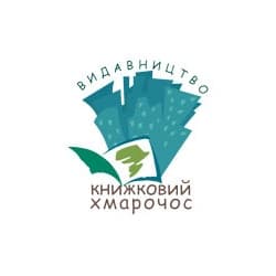 Видавництво "Книжковий хмарочос" Книжковий хмарочос