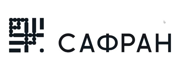 Видавництво "Сафран" Сафран