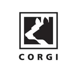 Видавництво "Corgi Books" Corgi Books