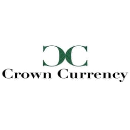 Видавництво "Crown Currency" Crown Currency