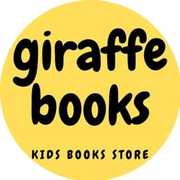 Видавництво "Життєрадісний Жираф" Життєрадісний Жираф