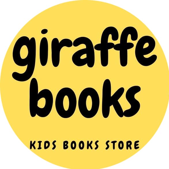 Видавництво "Життєрадісний Жираф" Життєрадісний Жираф