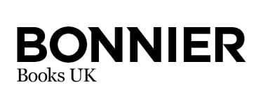 Видавництво "Bonnier Books UK" Bonnier Books UK
