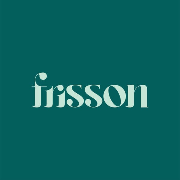 Видавництво "FRISSON" FRISSON