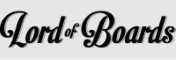 Видавництво "Lord of Boards" Lord of Boards
