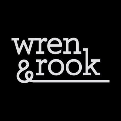 Видавництво "Wren & Rook" Wren & Rook