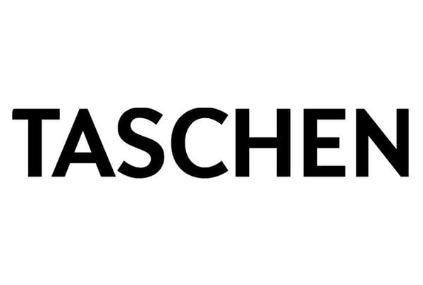 Видавництво "Taschen" Taschen